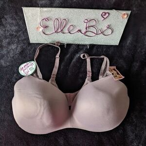 NWT Maidenform Bra 40DD